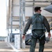 Learning to ride a Raptor; the 43d FS Mission