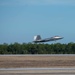 Learning to ride a Raptor; the 43d FS Mission