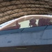 Learning to ride a Raptor; the 43d FS Mission