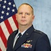 Capt. Justin Bush EADS Outstanding Company Grade Officer