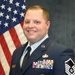 Master Sgt Robert Aikins is EADS Outstanding Senior NCO