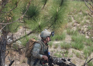 Airborne Explosive Ordnance Disposal Soldier wins 52nd EOD Group Best Warrior Competition