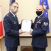 Silvernail promoted to technical sergeant