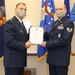 Towle promoted to technical sergeant