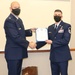 Stone promoted to senior master sergeant