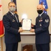 Pruckno promoted to master sergeant