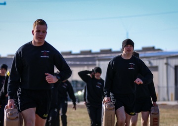 Operation Toccoa Tough