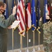 Alcorta reenlists in New York Air National Guard