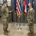 Rude reenlists in New York Air National Guard