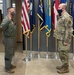 Deckard reenlists in New York Air National Guard
