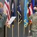 Jarecki reenlists in New York Air National Guard