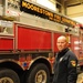 Army Reserve Soldier serves community as firefighter, father