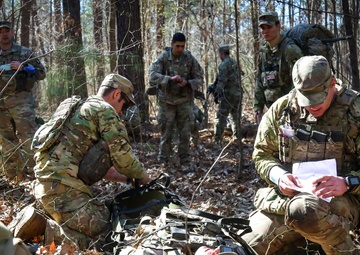 Operation Toccoa Tough