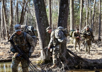 Operation Toccoa Tough