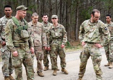 Operation Toccoa Tough