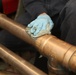 AFFF Cleaning