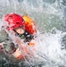 1st SOSS hosts Water Survival Training