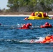 1st SOSS hosts Water Survival Training