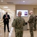 Top enlisted Marine visits Armed Forces Medical Examiner System