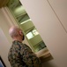 Top enlisted Marine visits Armed Forces Medical Examiner System