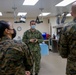 Top enlisted Marine visits Armed Forces Medical Examiner System