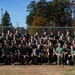 Cherry Point units face off in the annual field meet