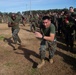 Cherry Point units face off in the annual field meet