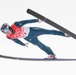 Two Soldier-athletes compete in Nordic combined at the 2022 Winter Olympics