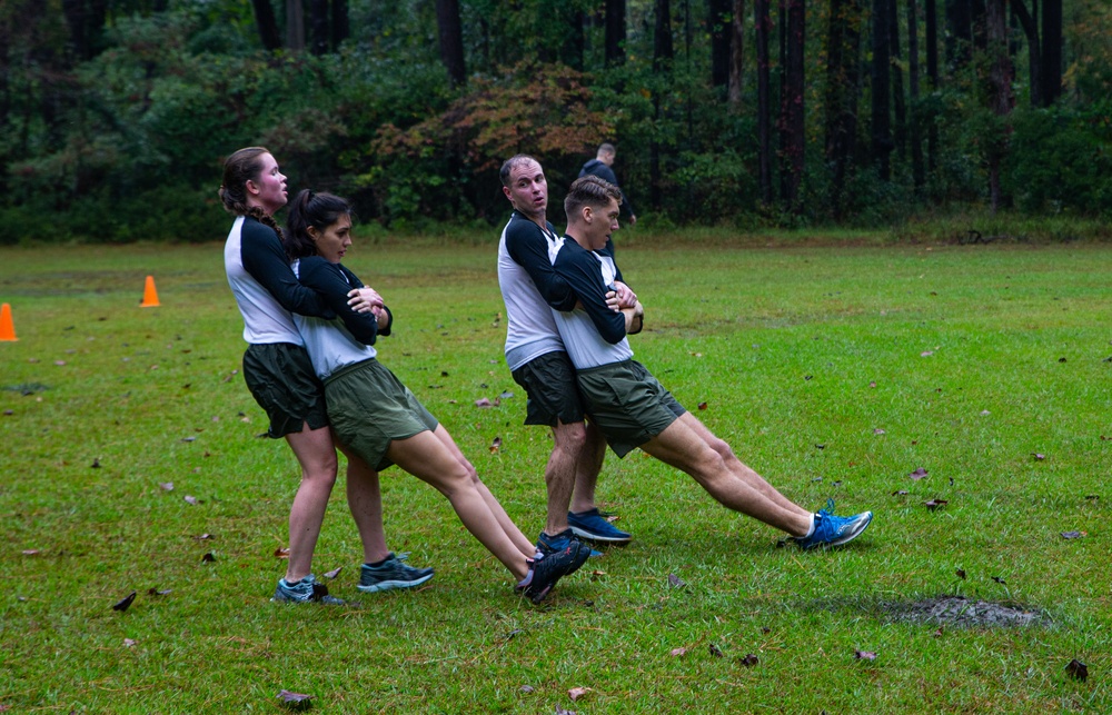 DVIDS - Images - Teams face off at annual All-Terrain Unit Competition ...