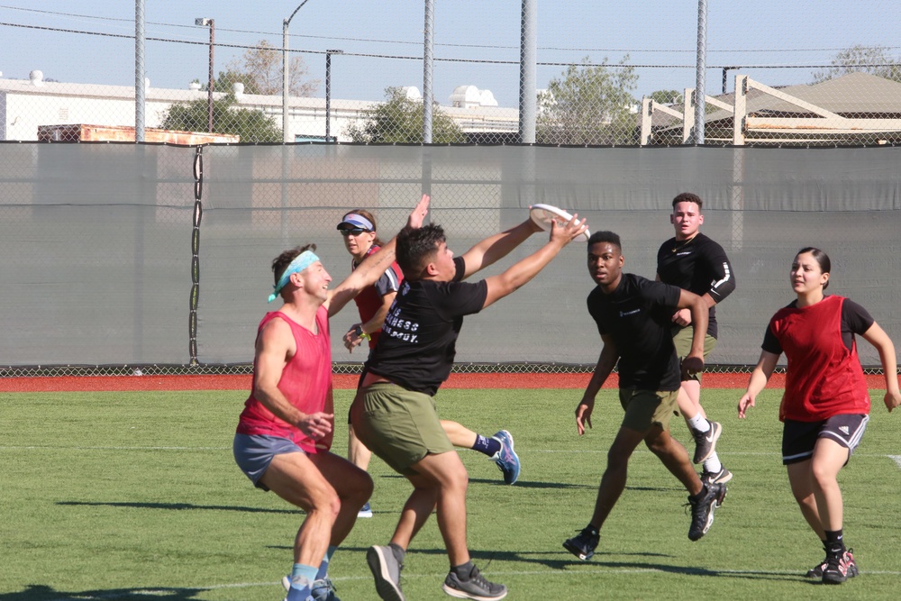 Warrior Games