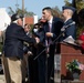 Sumter community celebrate veterans