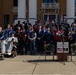 Sumter community celebrate veterans