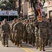 Sumter community celebrate veterans