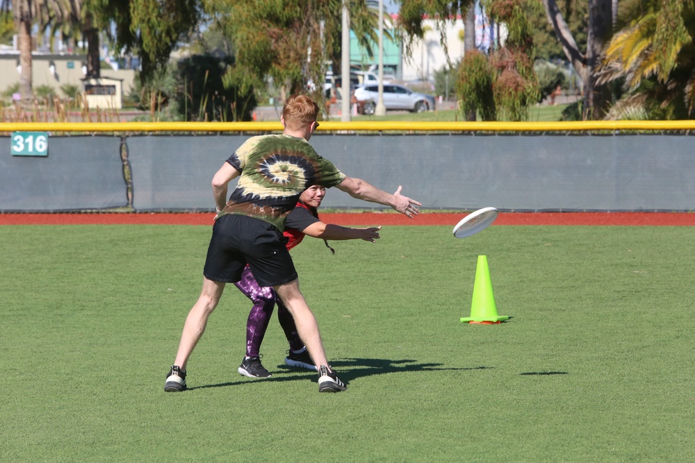 Warrior Games