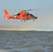 Hoist Training AIRSTA NOLA