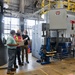 Arnold AFB pumping station receives crucial investment