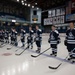 Army vs. Air Force Hockey Game