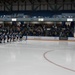 Army vs. Air Force Hockey Game