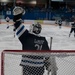 Army vs. Air Force Hockey Game