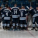 Army vs. Air Force Hockey Game