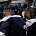 Army vs. Air Force Hockey Game