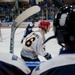 Army vs. Air Force Hockey Game