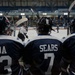 Army vs. Air Force Hockey Game