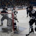 Army vs. Air Force Hockey Game