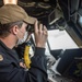 USS Milwaukee Departs Martinique, France