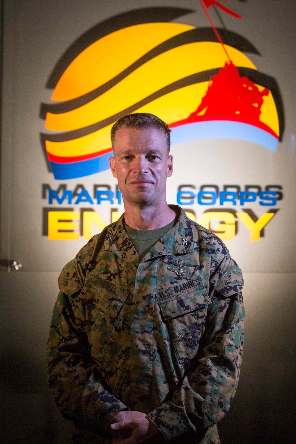 MCAS Miramar microgrid