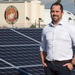 MCAS Miramar microgrid portraits