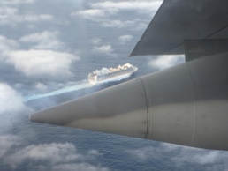 129th saves cruise ship passenger, mission marks wing’s 1,153rd save