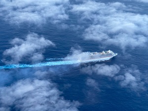 J-STARS Reaches Major Milestone