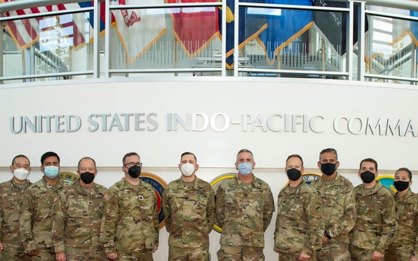 Keen Edge Sharpens Reserve Readiness